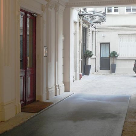 Saint Germain Cosy Chicsuites Paris Oda fotoğraf