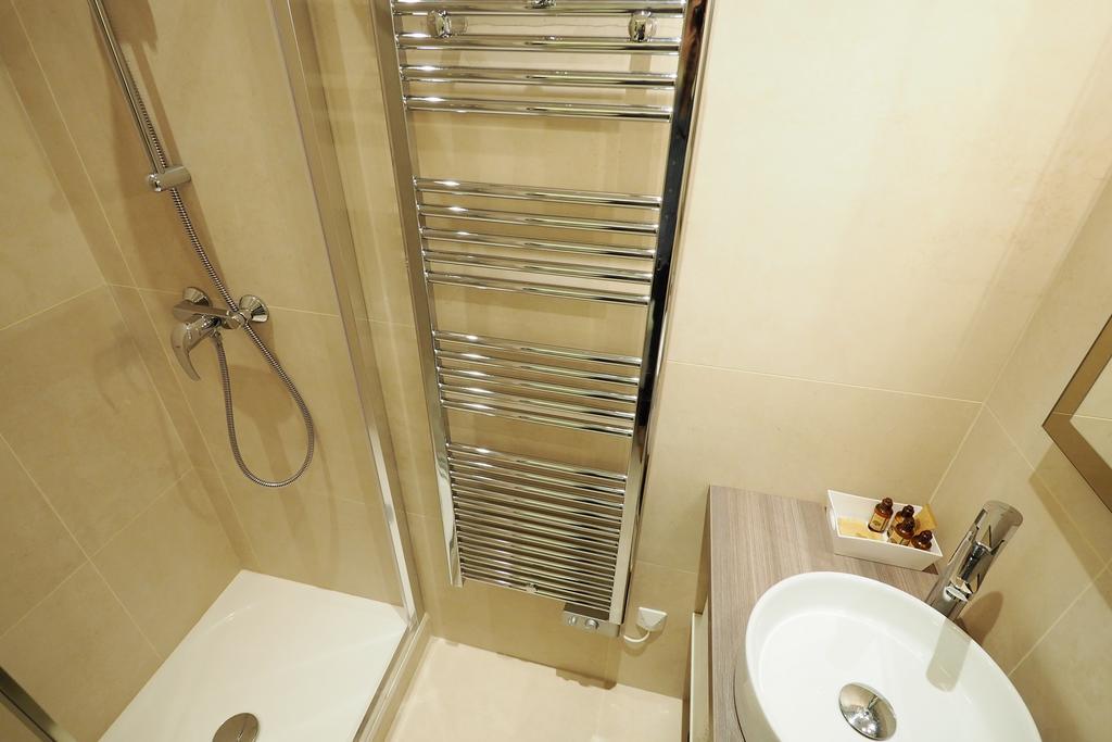 Saint Germain Cosy Chicsuites Paris Oda fotoğraf