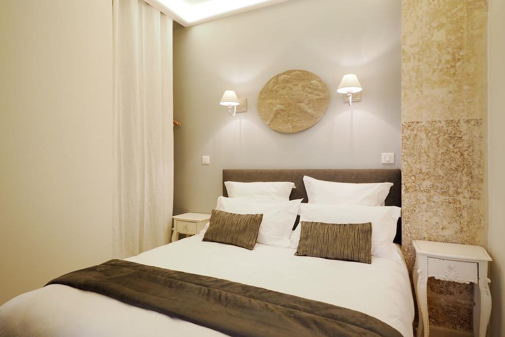 Saint Germain Cosy Chicsuites Paris Oda fotoğraf